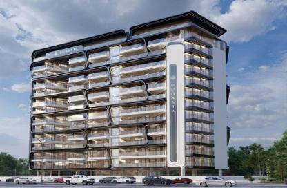 Apartment - 2 Bedrooms - 2 Bathrooms for sale in Terra Tower - Dubai Land Residence Complex - Dubai