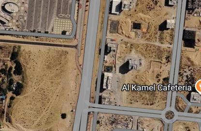 Land - Studio for sale in Al Yasmeen 1 - Al Yasmeen - Ajman