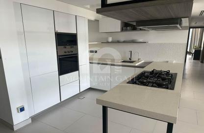 Apartment - 3 Bedrooms - 4 Bathrooms for rent in Soho Palm Jumeirah - Palm Jumeirah - Dubai