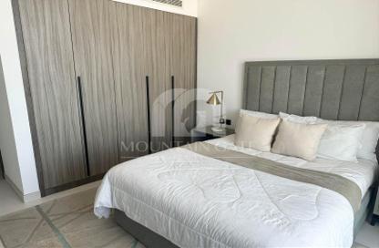 Apartment - 3 Bedrooms - 4 Bathrooms for rent in Soho Palm Jumeirah - Palm Jumeirah - Dubai