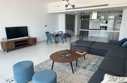 Apartment - 3 Bedrooms - 4 Bathrooms for rent in Soho Palm Jumeirah - Palm Jumeirah - Dubai