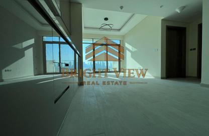 Apartment - 1 Bedroom - 1 Bathroom for rent in Farhad Azizi Residence - Al Jaddaf - Dubai