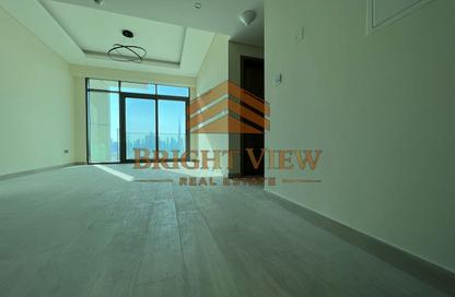 Apartment - 1 Bedroom - 1 Bathroom for rent in Farhad Azizi Residence - Al Jaddaf - Dubai