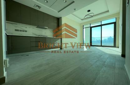 Apartment - 1 Bedroom - 1 Bathroom for rent in Farhad Azizi Residence - Al Jaddaf - Dubai