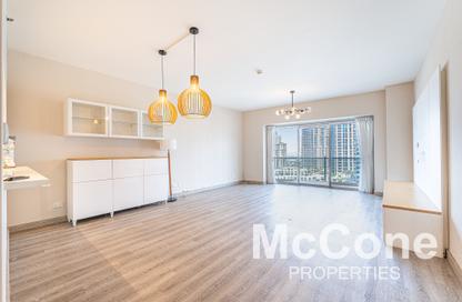 Apartment - 3 Bedrooms - 4 Bathrooms for rent in Marina Tower - Dubai Marina - Dubai