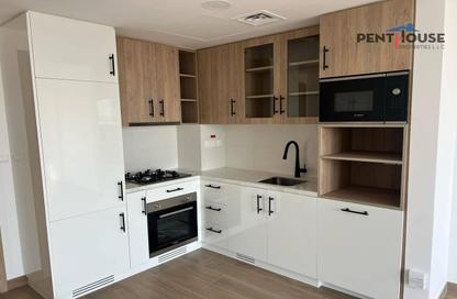 Apartment - 1 Bedroom - 1 Bathroom for rent in Liva - Town Square - Dubai