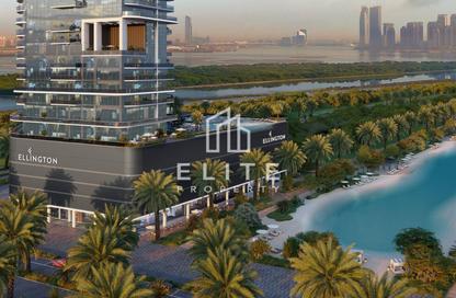Apartment - 2 - 3 for sale in Claydon House - Bukadra - Dubai Apartment - 2 - 3 for sale in Claydon House - Bukadra - Dubai