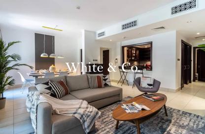 Apartment - 2 - 3 for sale in Reehan 3 - Reehan - Old Town - Downtown Dubai - Dubai Apartment - 2 - 3 for sale in Reehan 3 - Reehan - Old Town - Downtown Dubai - Dubai