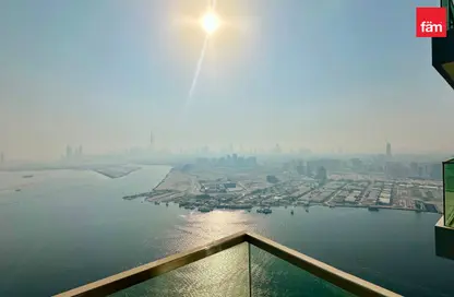 Apartment - 3 Bedrooms - 4 Bathrooms for rent in The Grand - Dubai Creek Harbour (The Lagoons) - Dubai