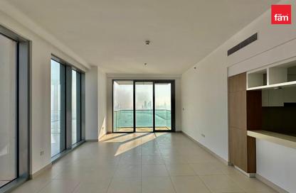 Apartment - 3 Bedrooms - 4 Bathrooms for rent in The Grand - Dubai Creek Harbour (The Lagoons) - Dubai