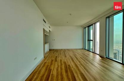 Apartment - 3 Bedrooms - 4 Bathrooms for rent in The Grand - Dubai Creek Harbour (The Lagoons) - Dubai