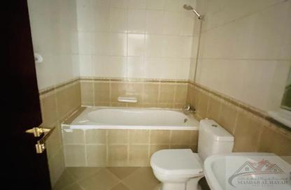 Full Floor - 3 Bedrooms - 3 Bathrooms for rent in Sharjah Gate - Al Nahda - Sharjah