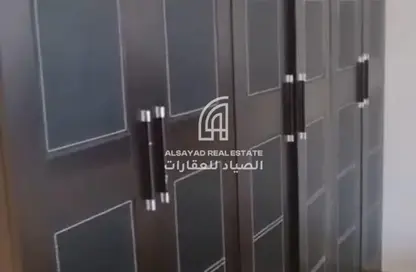 Apartment - 1 Bedroom - 1 Bathroom for rent in Zakhir Tower 1 - Zakhir Towers - Al Taawun - Sharjah