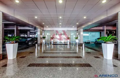 Apartment - 4 Bedrooms - 4 Bathrooms for rent in Golden Sands 9 - Al Mankhool - Bur Dubai - Dubai