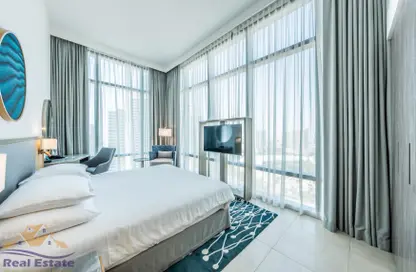 شقة - 1 حمام للبيع في فندق ذا فيرست كولكشن - منطقة 14 - قرية جميرا الدائرية - دبي