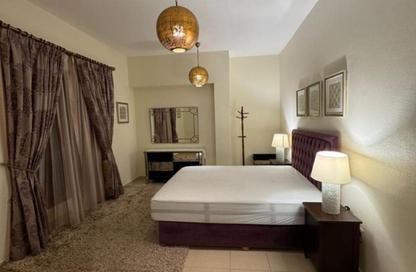 Apartment - 3 Bedrooms - 4 Bathrooms for rent in Sadaf 2 - Sadaf - Jumeirah Beach Residence - Dubai