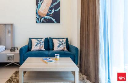 Apartment - Studio - 1 Bathroom for sale in Sunrise Legend - Arjan - Dubai