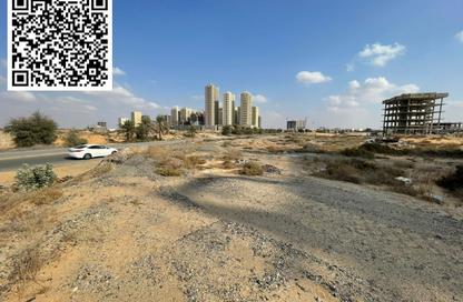 Land - Studio for sale in CityLife Al Tallah - Al Tallah 2 - Ajman