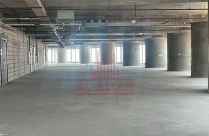 مكتب - استوديو للايجار في برج أداكس بورت للمكاتب - مدينة الأضواء - جزيرة الريم - أبوظبي