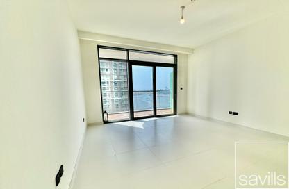 شقة - غرفة نوم - 1 حمام للبيع في برج Marina Vista 2 - مارينا فيستا - إعمار بيتشفرونت - دبي هاربور - دبي