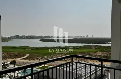 شقة - 2 غرف نوم - 2 حمامات للبيع في ريزيدينس دي - ياس جولف كليكشن - جزيرة ياس - أبوظبي