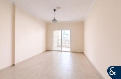 Apartment - Studio - 1 Bathroom for rent in Plaza Residences 2 - Plaza Residences - District 13 - Jumeirah Village Circle - Dubai