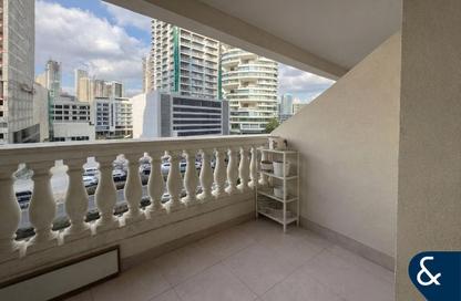 Apartment - Studio - 1 Bathroom for rent in Plaza Residences 2 - Plaza Residences - District 13 - Jumeirah Village Circle - Dubai
