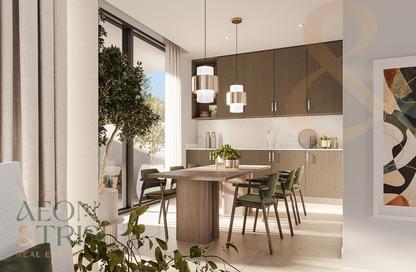 Villa - 3 Bedrooms - 4 Bathrooms for sale in Elora - The Valley - Dubai