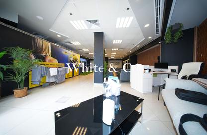 Retail - Studio for sale in The Waves Tower B - The Waves - Dubai Marina - Dubai Retail - Studio for sale in The Waves Tower B - The Waves - Dubai Marina - Dubai