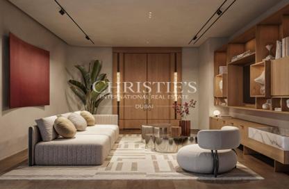 Apartment - 3 - 4 for sale in The Alba Residences - The Alba by Omniyat - The Crescent - Palm Jumeirah - Dubai