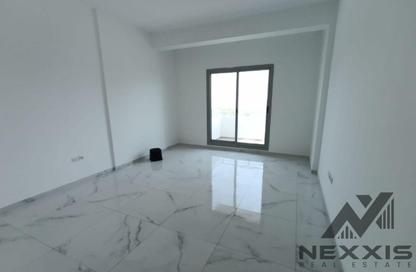 Apartment - 3 - 4 for rent in 5th Avenue - Al Furjan - Dubai