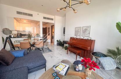 Apartment - 2 Bedrooms - 3 Bathrooms for rent in Noura Tower - Al Habtoor City - Business Bay - Dubai Apartment - 2 Bedrooms - 3 Bathrooms for rent in Noura Tower - Al Habtoor City - Business Bay - Dubai