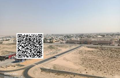 أرض - استوديو للبيع في ضاحية السلامة - أم القيوين أرض - استوديو للبيع في ضاحية السلامة - أم القيوين