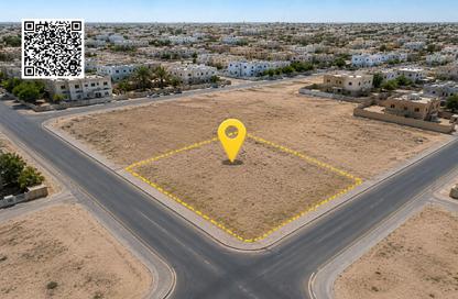 أرض - استوديو للبيع في ضاحية السلامة - أم القيوين أرض - استوديو للبيع في ضاحية السلامة - أم القيوين