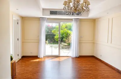 Villa - 2 Bedrooms - 3 Bathrooms for rent in Springs 5 - The Springs - Dubai