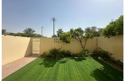 Villa - 2 - 3 for rent in Springs 5 - The Springs - Dubai Villa - 2 - 3 for rent in Springs 5 - The Springs - Dubai