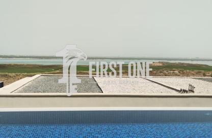 Apartment - 1 Bedroom - 2 Bathrooms for rent in Mayan 1 - Mayan - Yas Island - Abu Dhabi