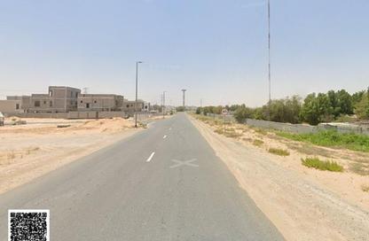 Land - Studio for sale in Al Helio 1 - Al Helio - Ajman