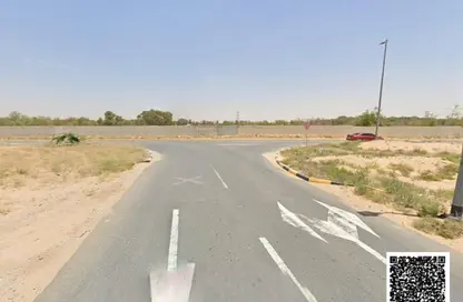 Land - Studio for sale in Al Helio 1 - Al Helio - Ajman