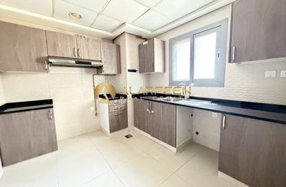 Apartment - 3 - 3 for rent in Mir 5 - District 11 - Jumeirah Village Circle - Dubai Apartment - 3 - 3 for rent in Mir 5 - District 11 - Jumeirah Village Circle - Dubai