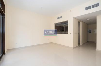 Apartment - 1 Bedroom - 2 Bathrooms for rent in Al Rimmal Residences - Al Jaddaf - Dubai