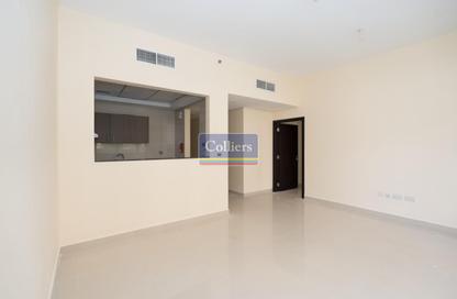 Apartment - 1 Bedroom - 2 Bathrooms for rent in Al Rimmal Residences - Al Jaddaf - Dubai