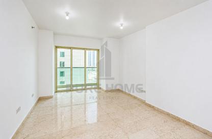 Apartment - 1 Bedroom - 2 Bathrooms for rent in Marina Heights 2 - Marina Square - Al Reem Island - Abu Dhabi
