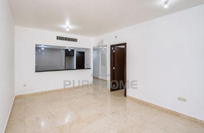 Apartment - 1 Bedroom - 2 Bathrooms for rent in Marina Heights 2 - Marina Square - Al Reem Island - Abu Dhabi