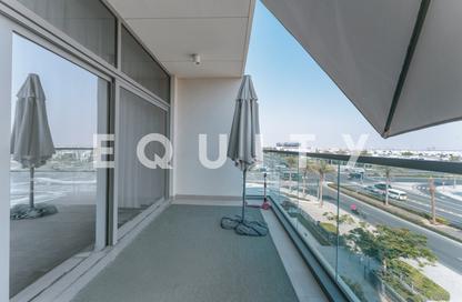 Apartment - 3 Bedrooms - 4 Bathrooms for sale in Mulberry 2 Building A1 - Mulberry 2 Block A - Mulberry 2 - Park Heights - Dubai Hills Estate - Dubai