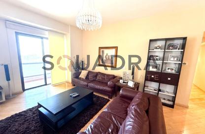 Apartment - 4 - 4 for rent in Rimal 5 - Rimal - Jumeirah Beach Residence - Dubai Apartment - 4 - 4 for rent in Rimal 5 - Rimal - Jumeirah Beach Residence - Dubai