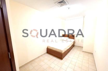 Apartment - 4 - 4 for rent in Rimal 5 - Rimal - Jumeirah Beach Residence - Dubai