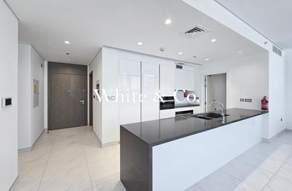 Apartment - 2 Bedrooms - 4 Bathrooms for rent in Residences 18 - District One - Mohammed Bin Rashid City - Dubai