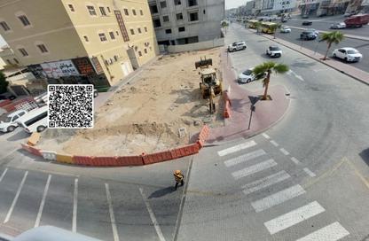 Land - Studio for sale in Al Mowaihat 1 - Al Mowaihat - Ajman