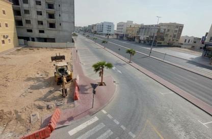 Land - Studio for sale in Al Mowaihat 1 - Al Mowaihat - Ajman Land - Studio for sale in Al Mowaihat 1 - Al Mowaihat - Ajman